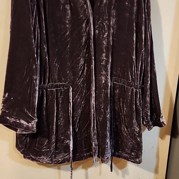 Georgeous J.JILL 3X jacket NWT - Picture 3 of 6